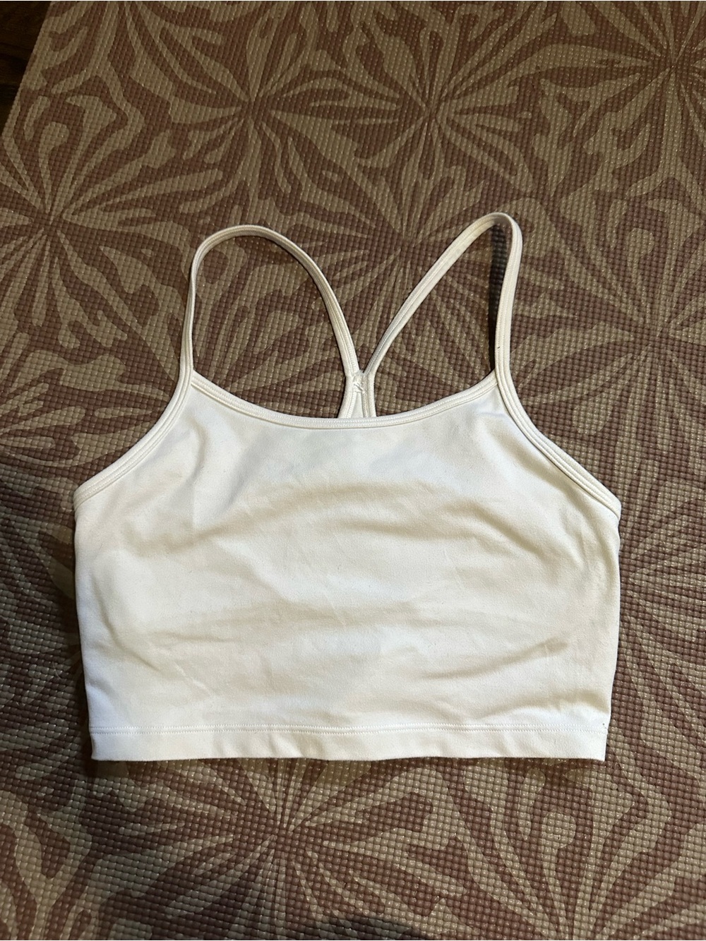 Aerie Offline athletic top/sports bra